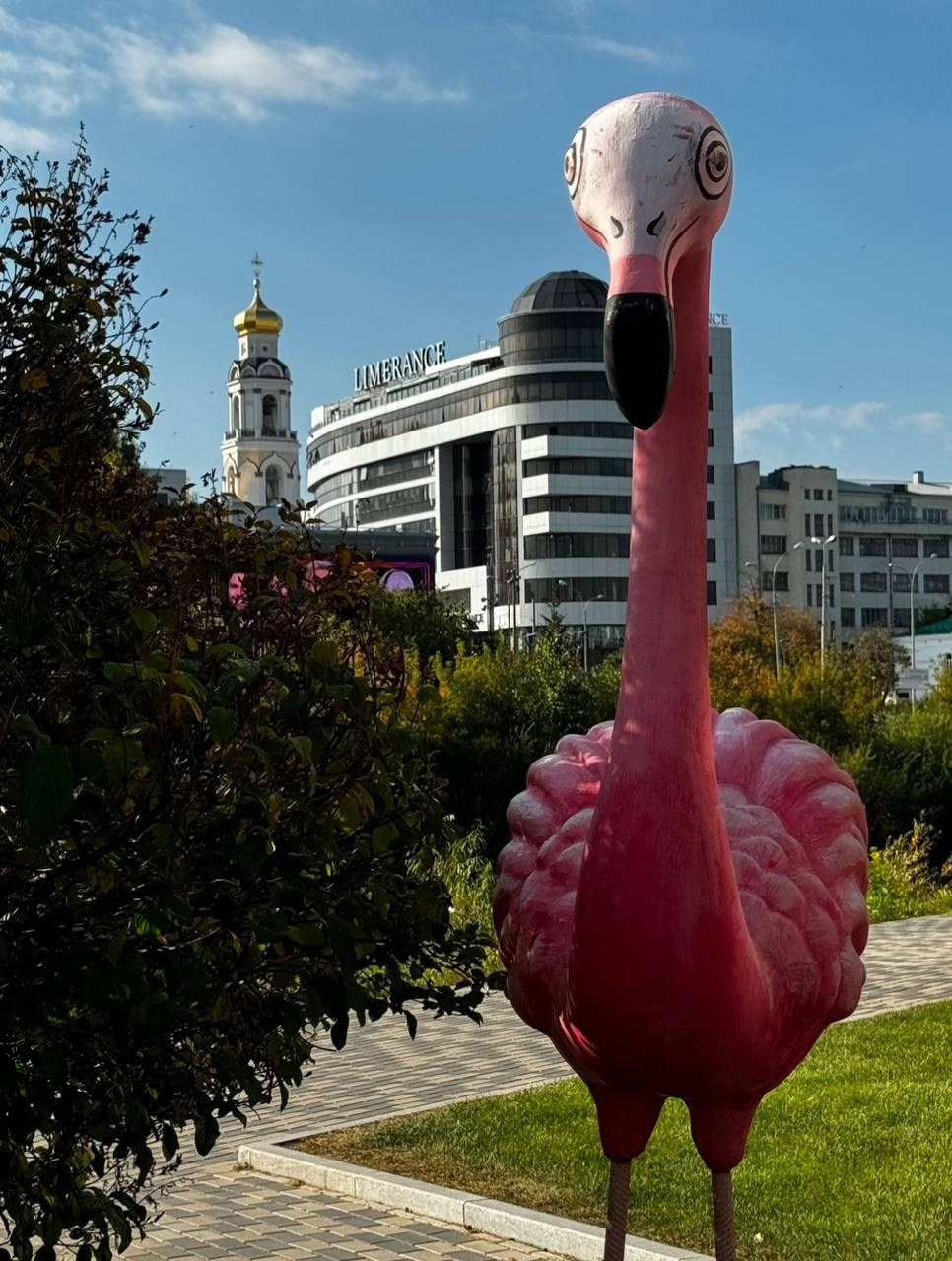 Взгляд сквозь объектив. Портретный фотограф город Уфа
