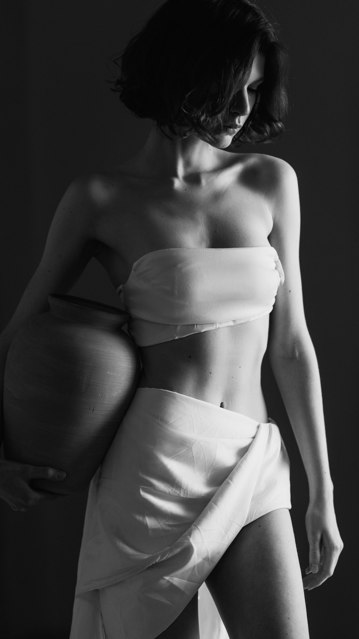 Sofi K. Modeling agency TM MODELS