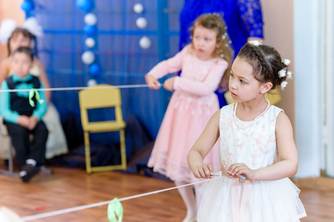 Выпускные утренники. Главная