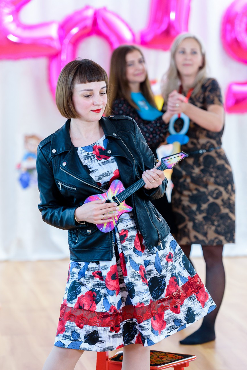 Выпускные утренники. Главная