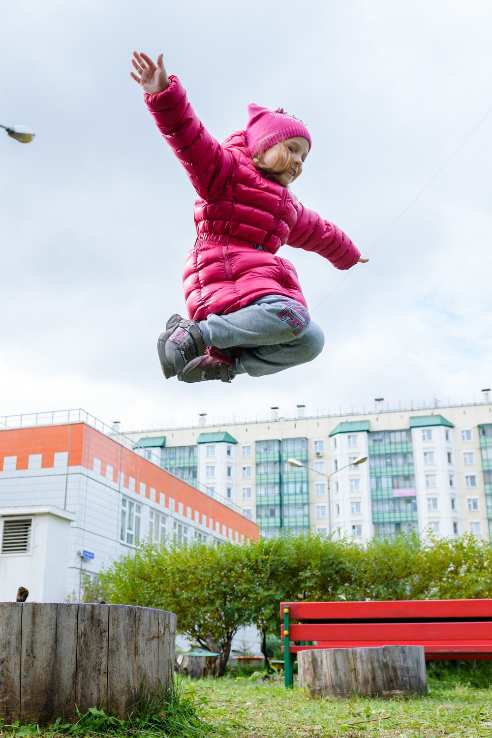 Фотосъемка. Главная