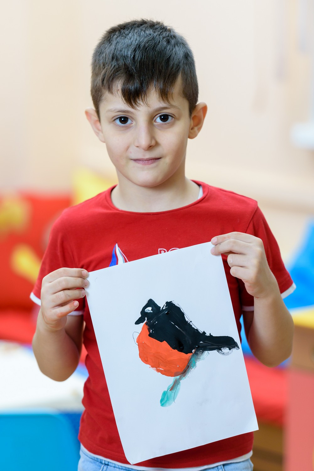 Фотосъемка. Главная