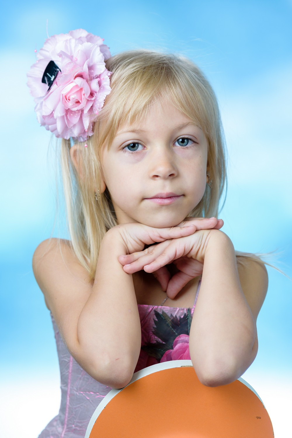 Фотосъемка. Главная