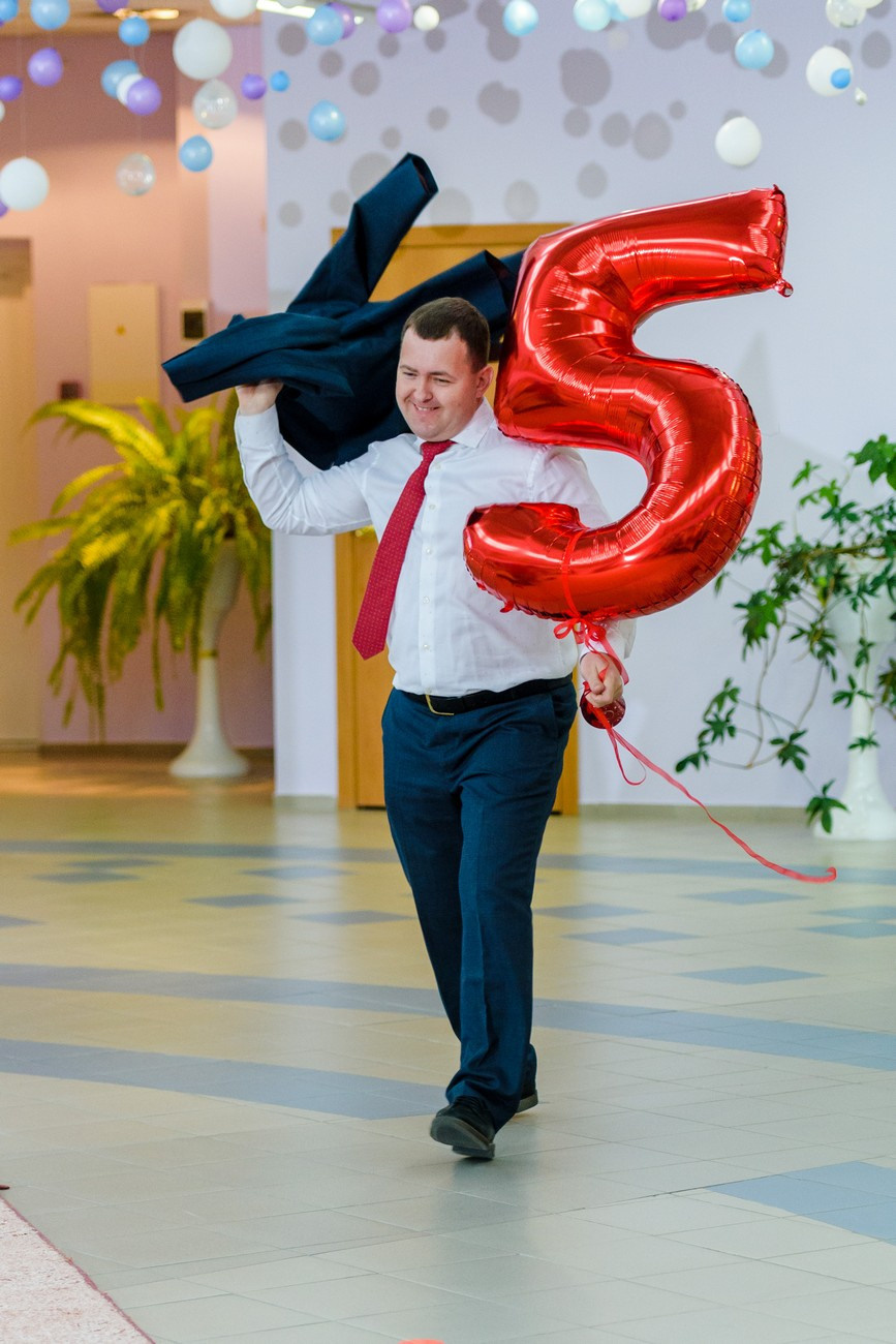 Выпускные утренники. Главная