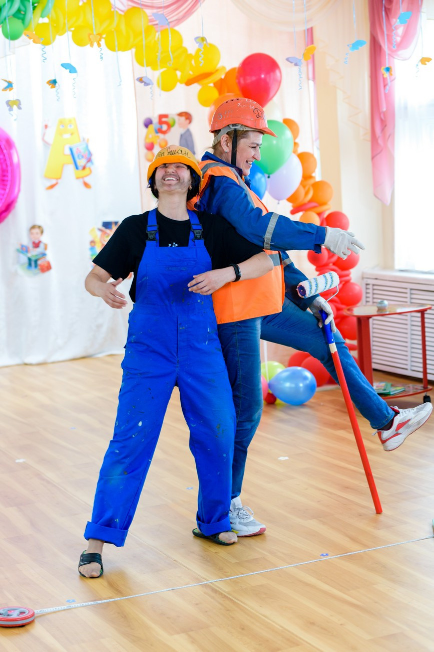 Выпускные утренники. Главная