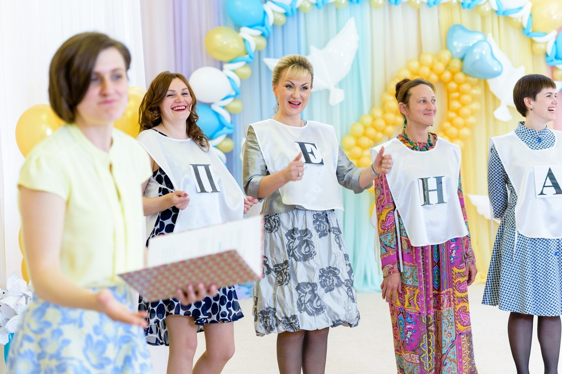 Выпускные утренники. Главная