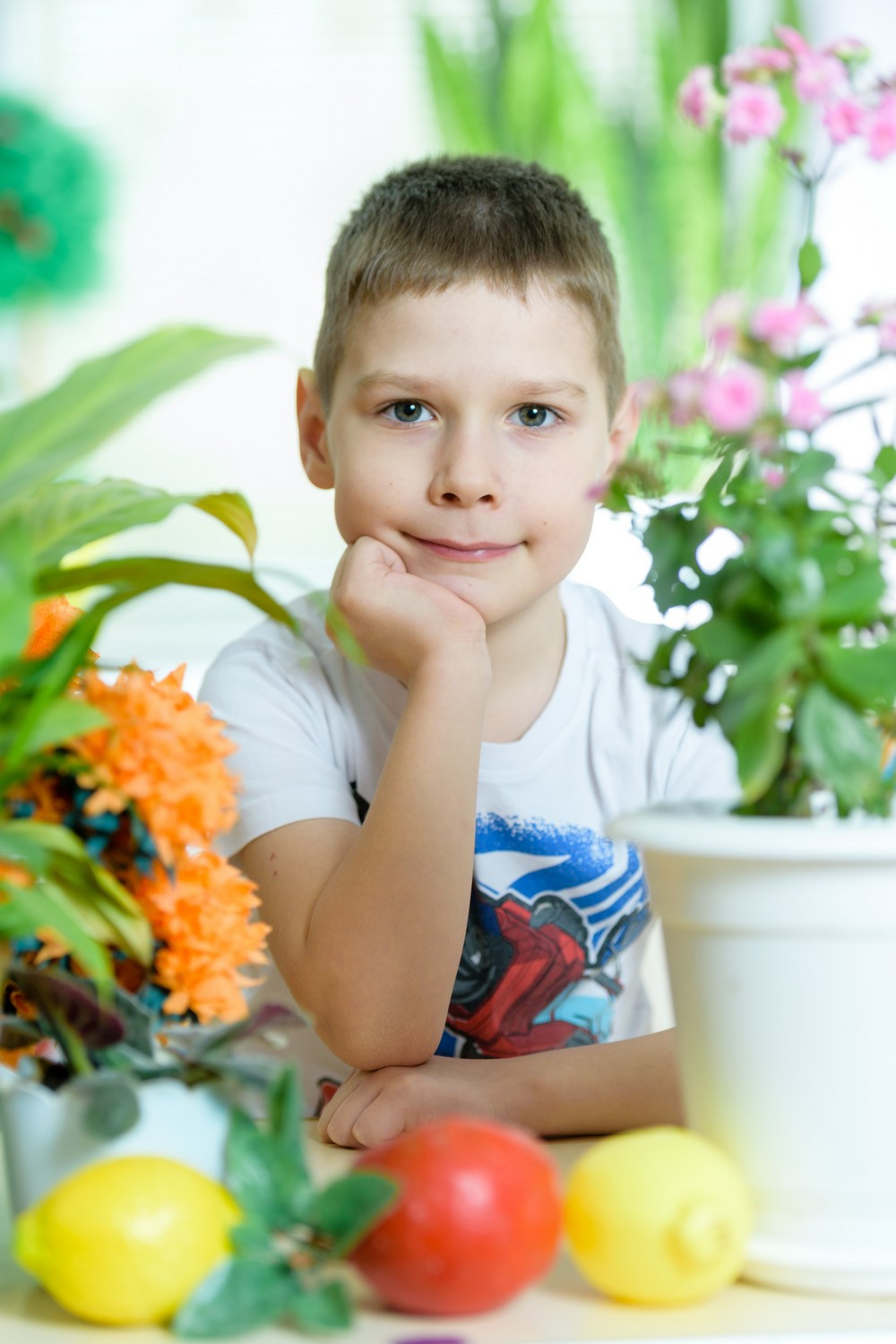 Фотосъемка. Главная