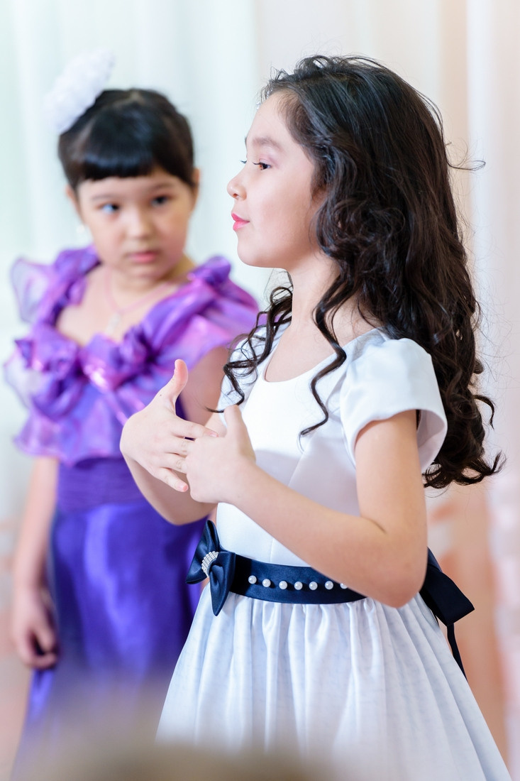 Выпускные утренники. Главная