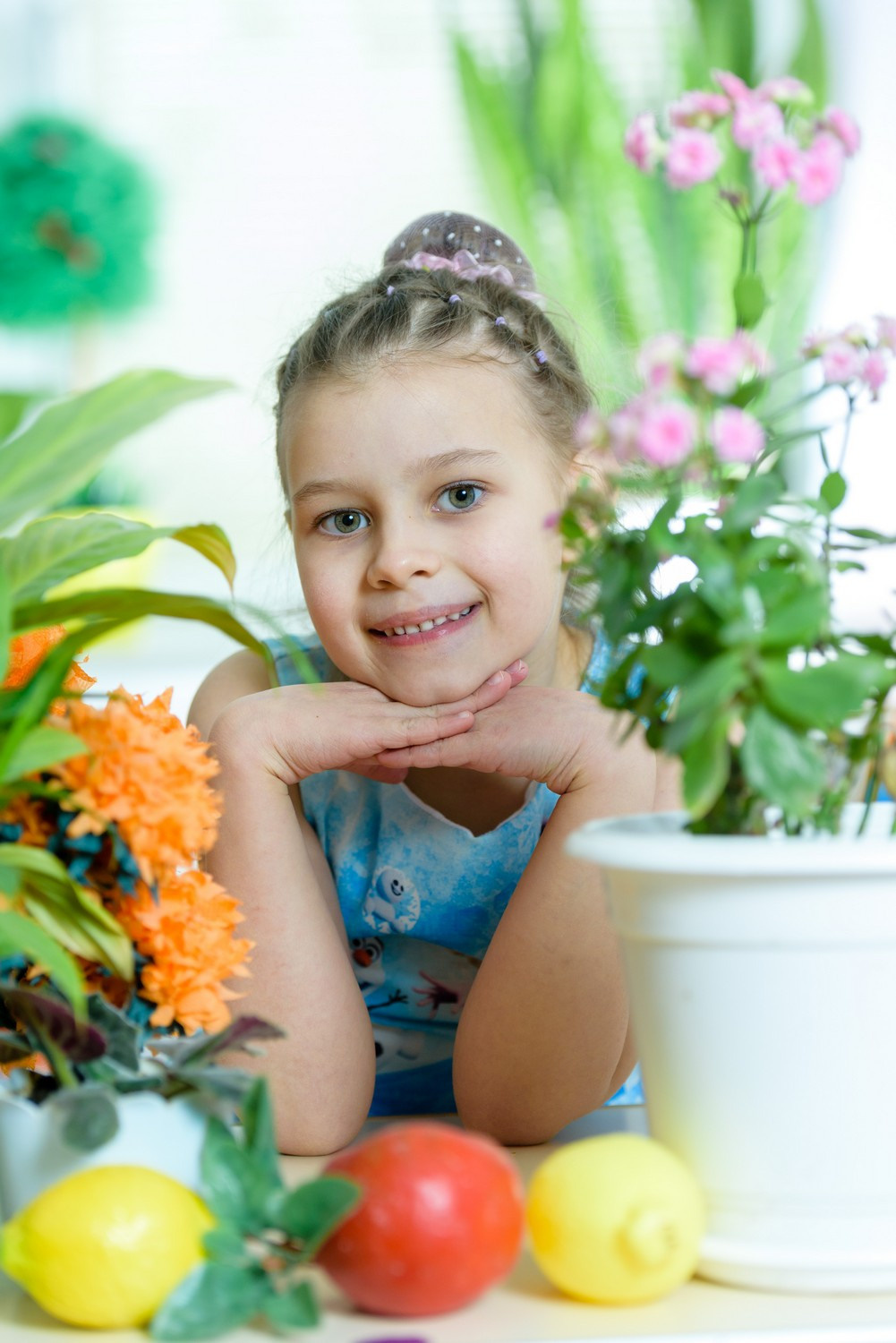 Фотосъемка. Главная