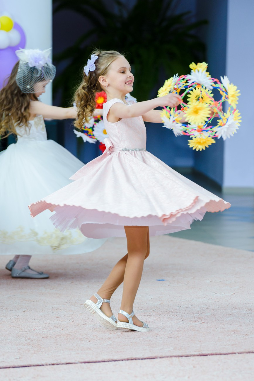 Выпускные утренники. Главная