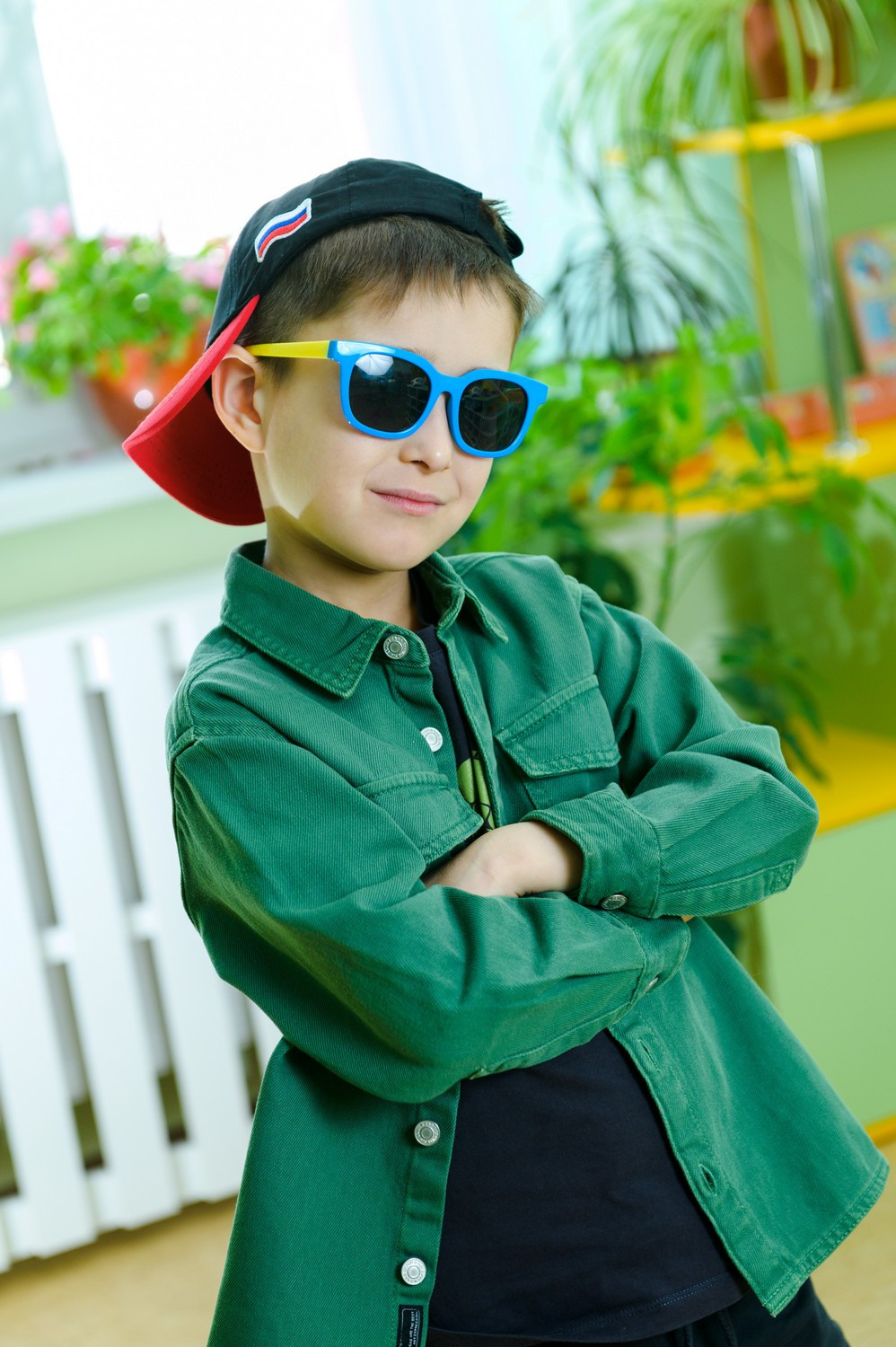 Фотосъемка. Главная