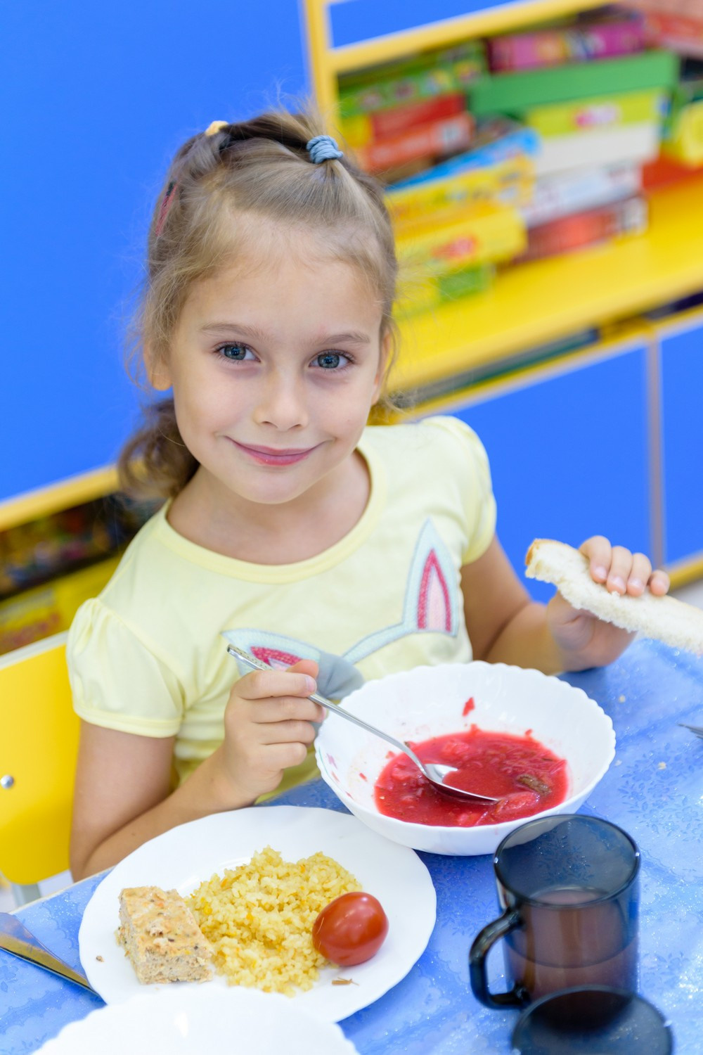 Фотосъемка. Главная