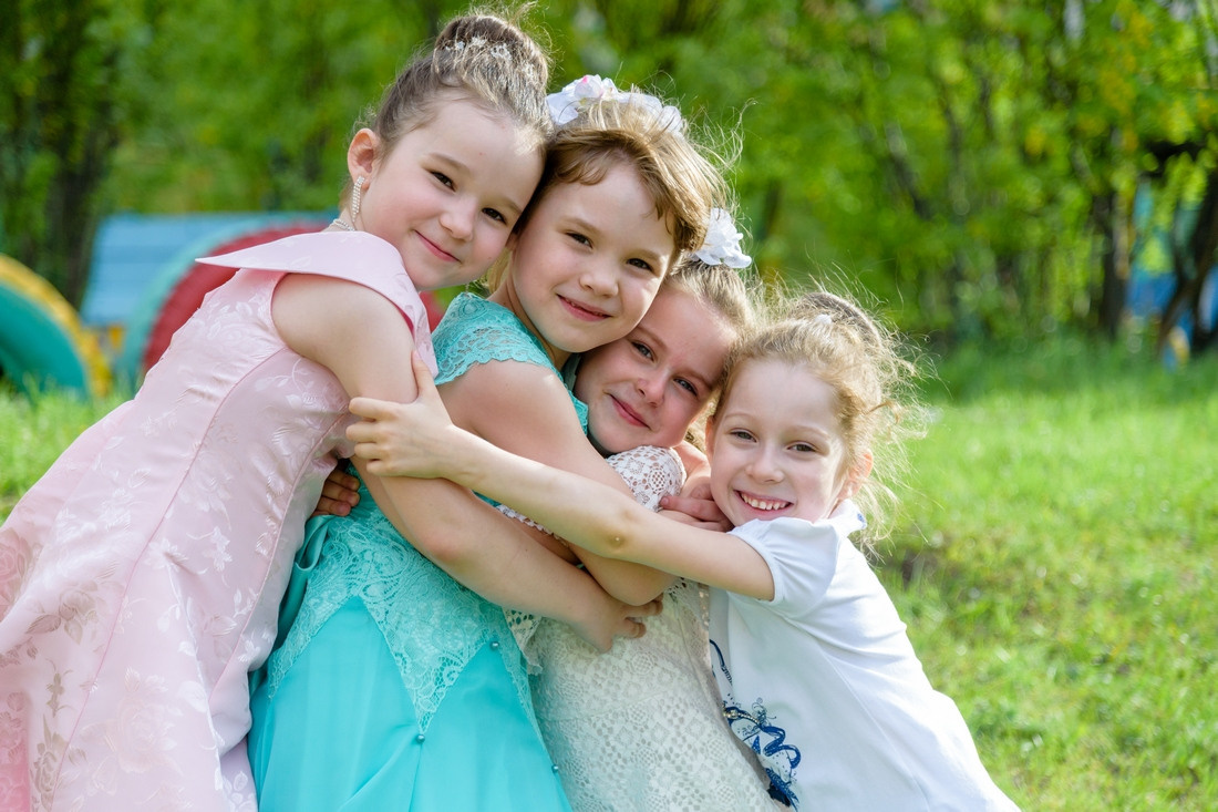 Выпускные утренники. Главная