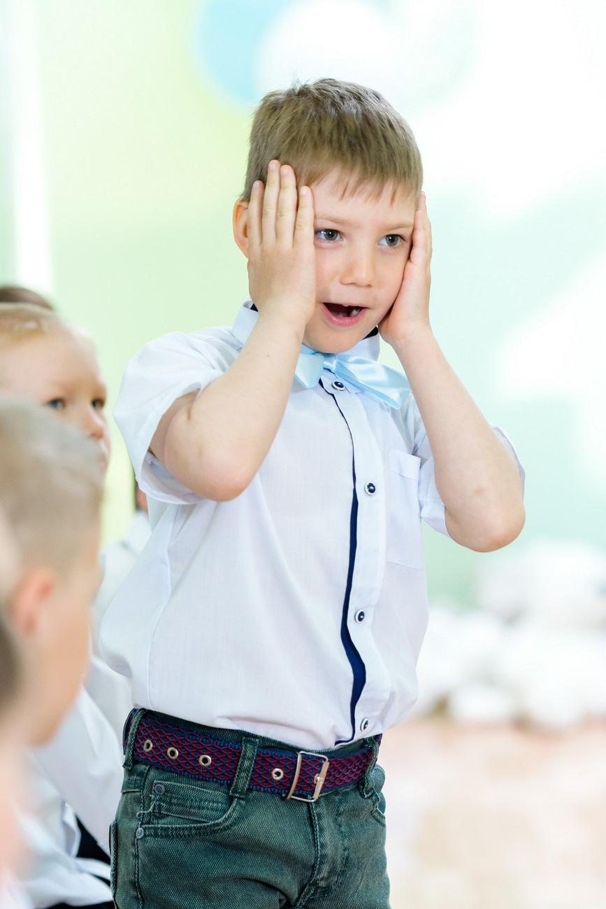 Выпускные утренники. Главная