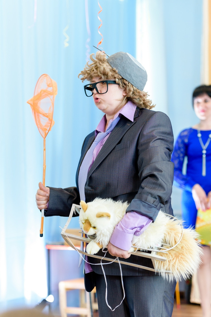 Выпускные утренники. Главная