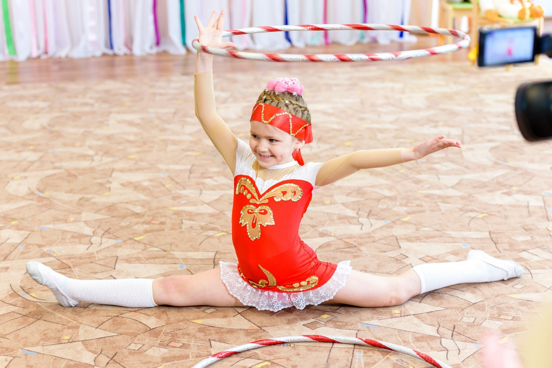 Выпускные утренники. Главная