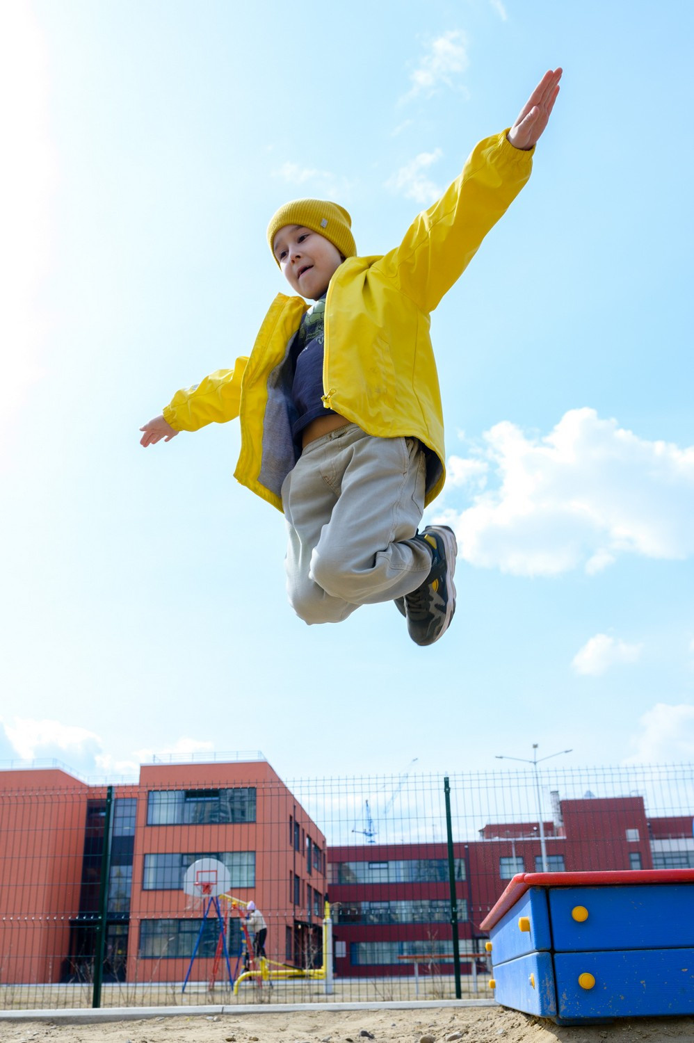 Фотосъемка. Главная