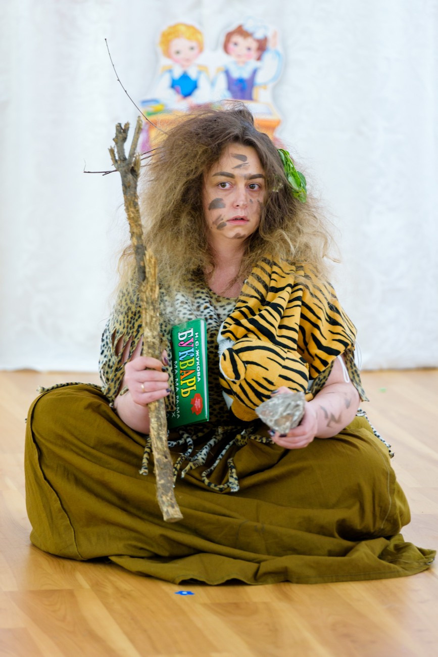 Выпускные утренники. Главная