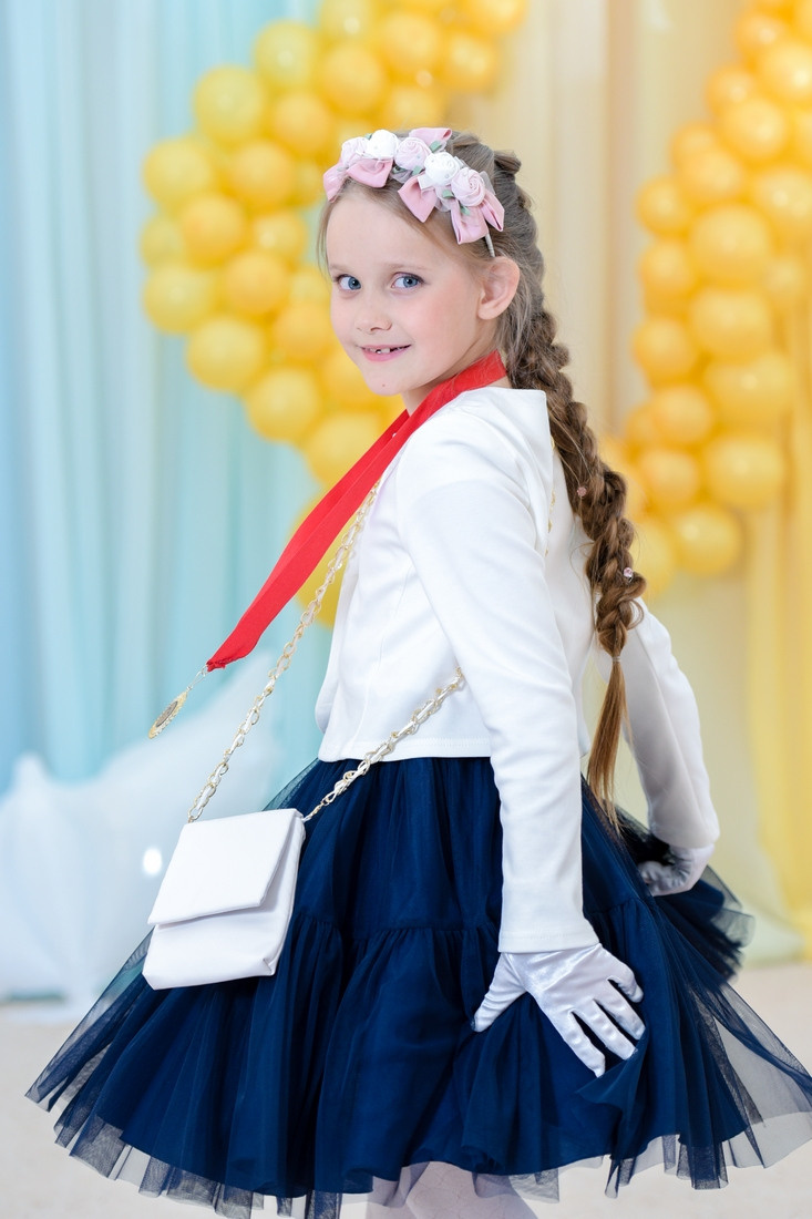 Выпускные утренники. Главная