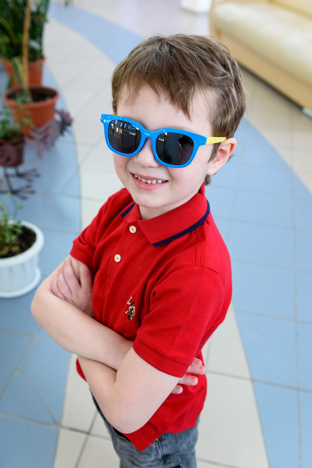 Фотосъемка. Главная