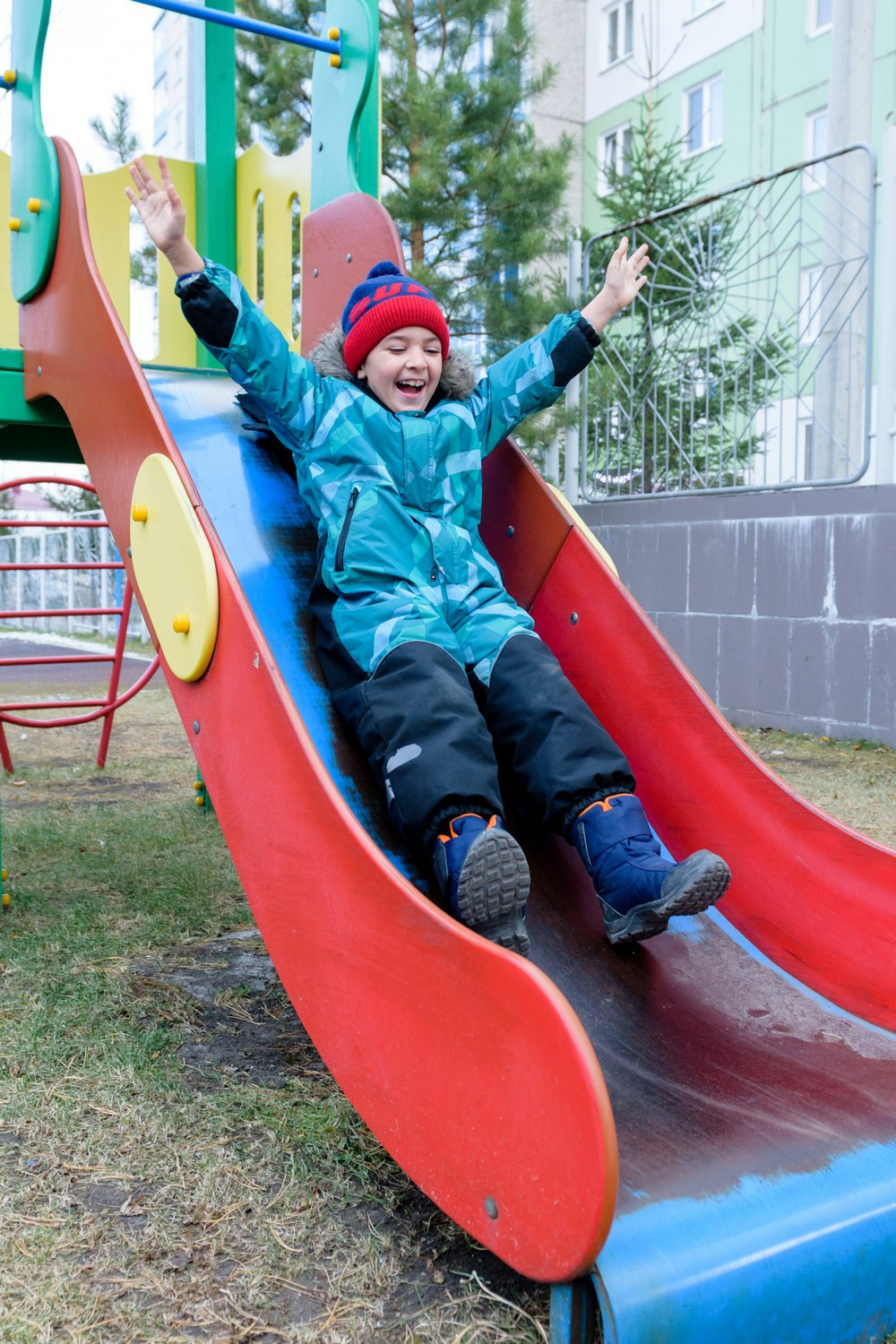 Фотосъемка. Главная