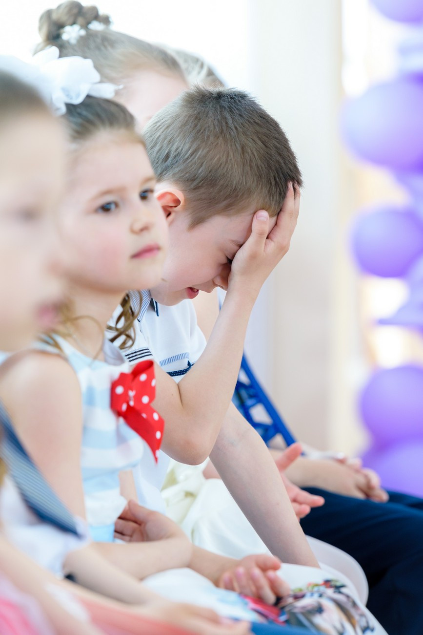 Выпускные утренники. Главная