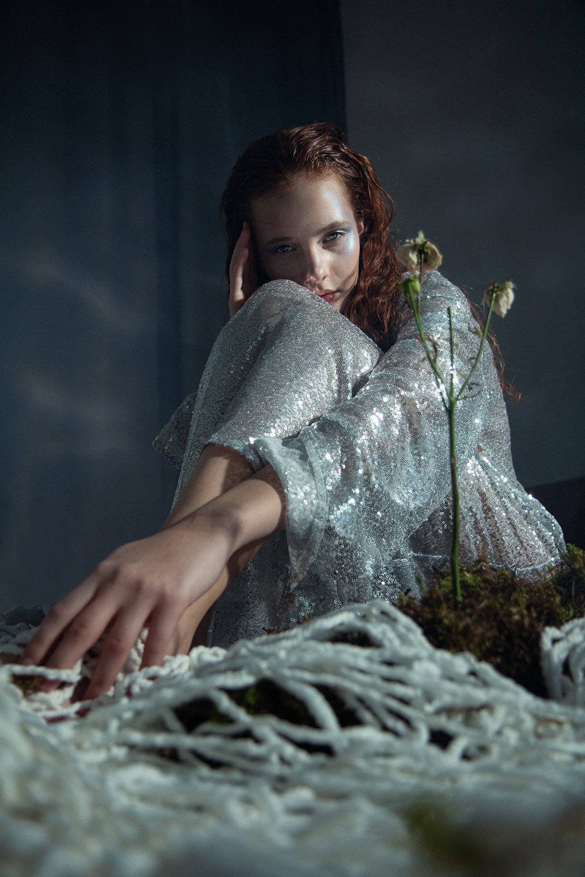 По щучьему велению. Valeria Smyshlyaeva