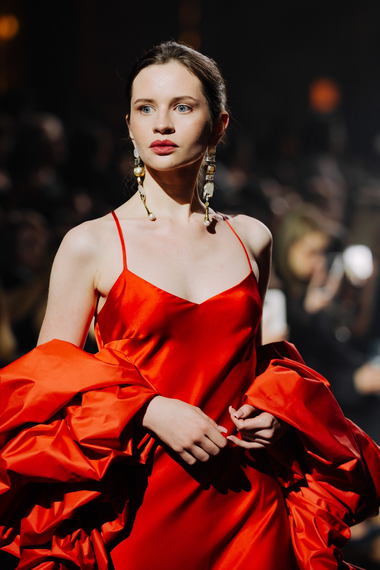 KAMERGER WINTER 2025. Night2Day Санкт-Петербург