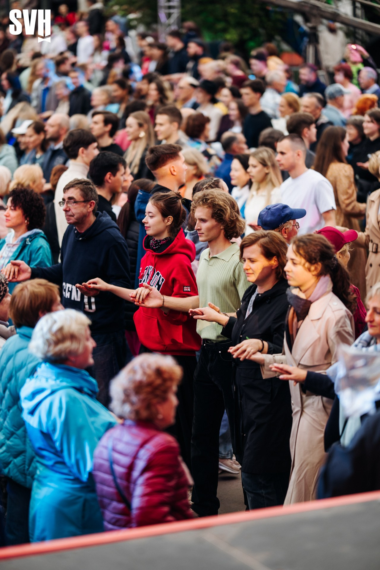 Давайте Танцевать!