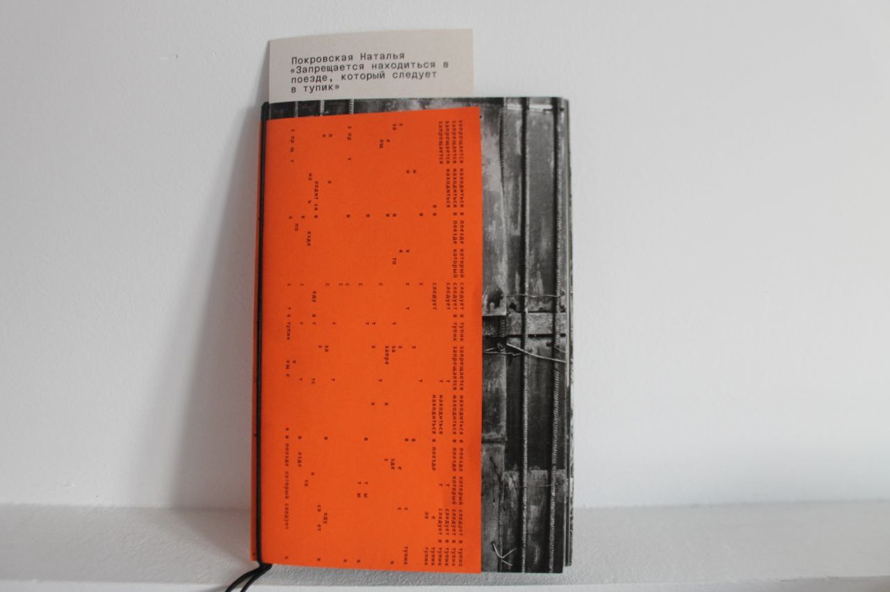 «Жердёла», зин-фестиваль, 26.07-04.08.2024, арт-пространство «Кислород», Ставрополь. Лера Круглова