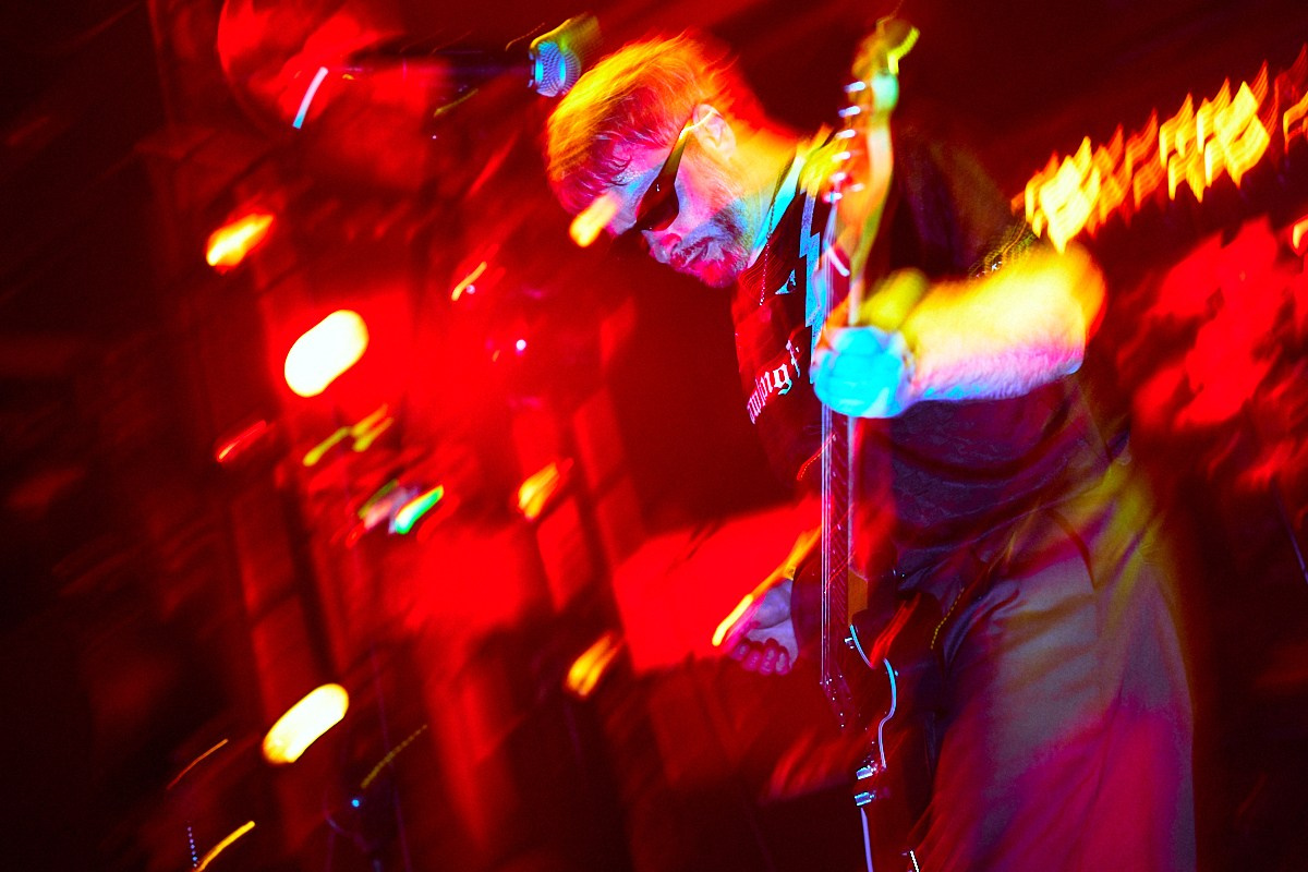 MINIMUM POP 2024. Иван Кобяков