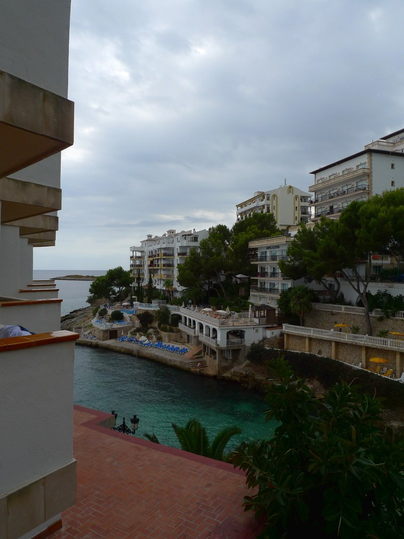 Испания. Майорка 2009 г. Улица, люди, жизнь…