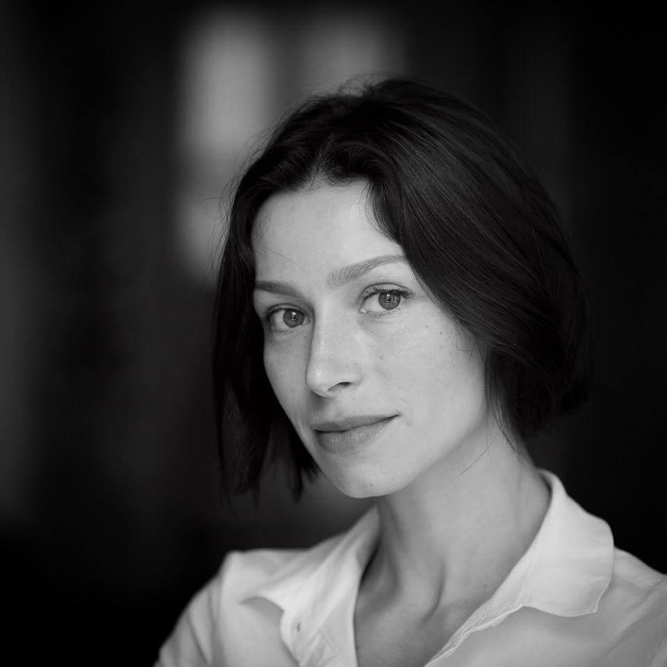 Actor portfolio. Портретный и бизнес-фотограф в Москве Андрей Никольский