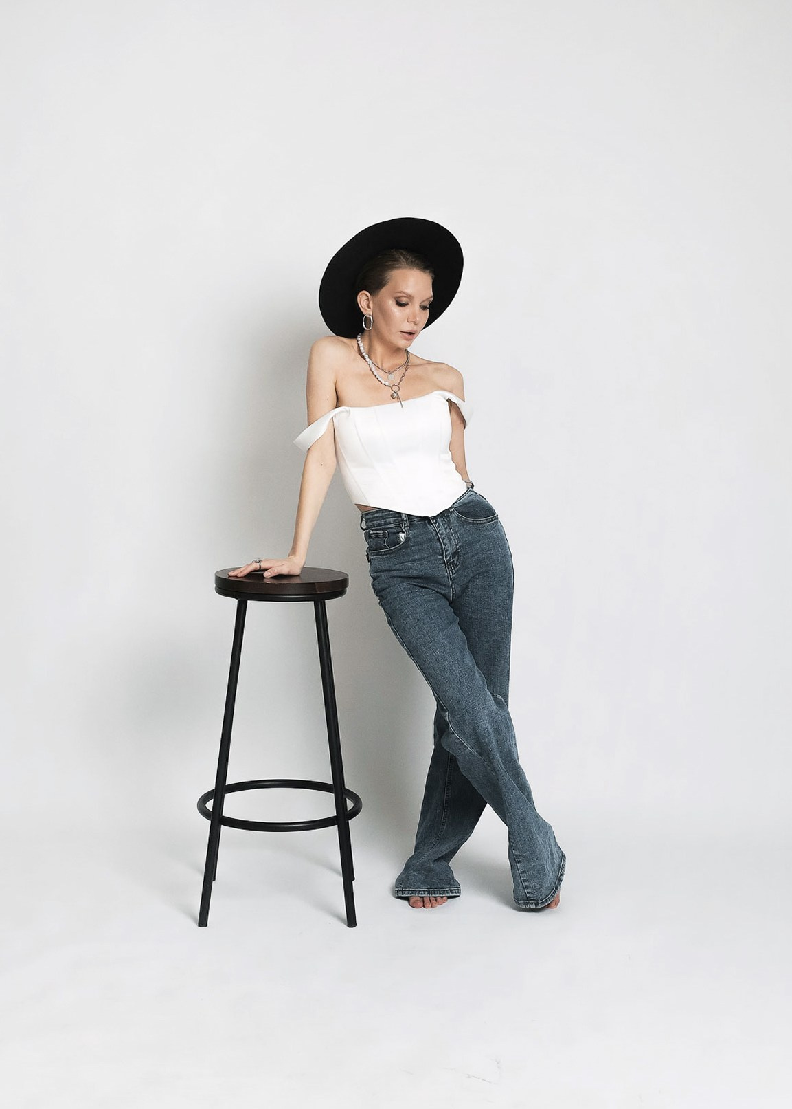 Подарок себе. Фотостудия Автопортретная № 2 в Ижевске