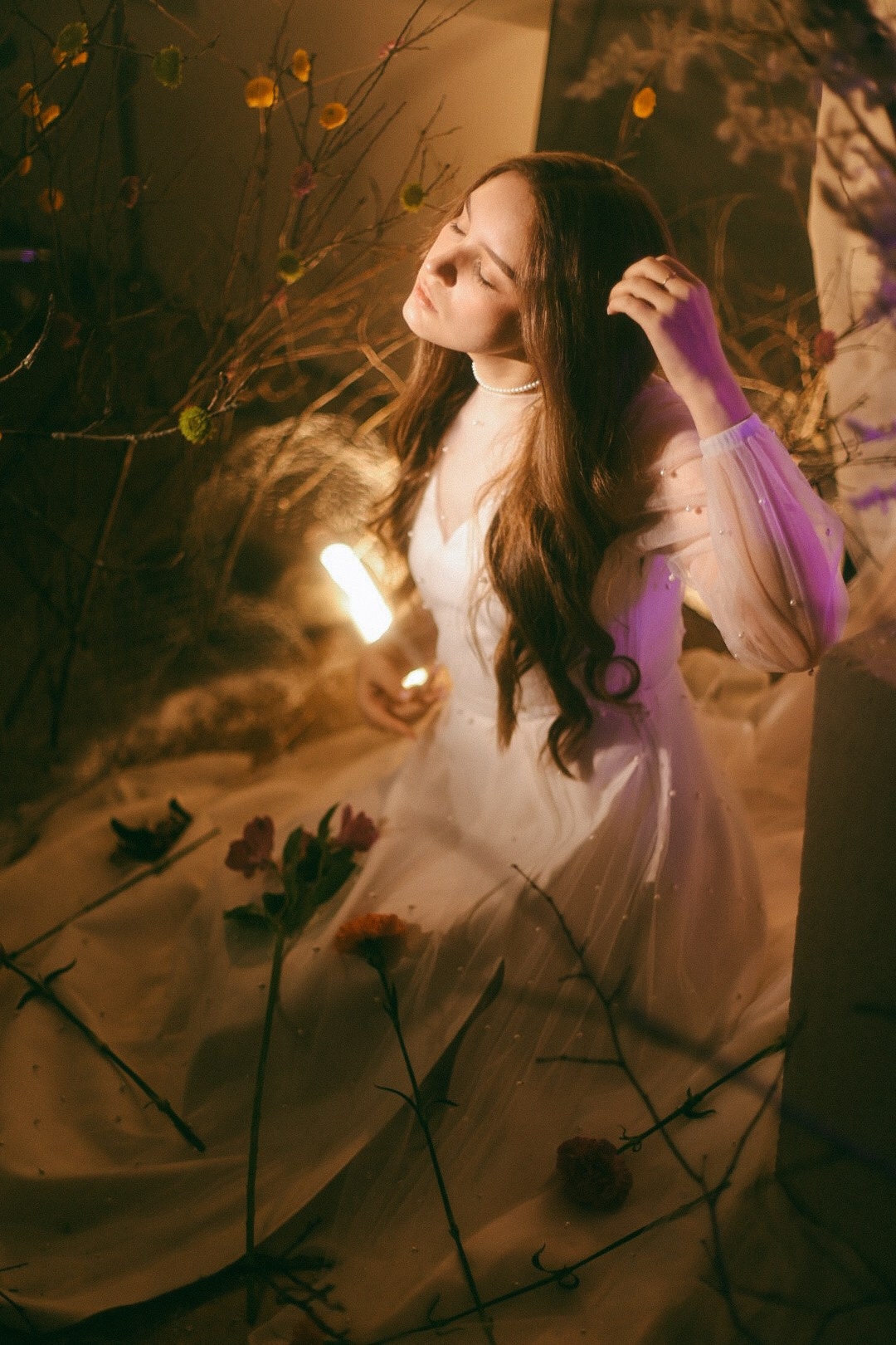 22 zima. Фотограф Нижний Новгород