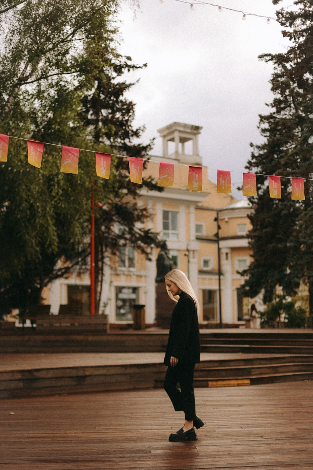 Оля. Фотограф Нижний Новгород