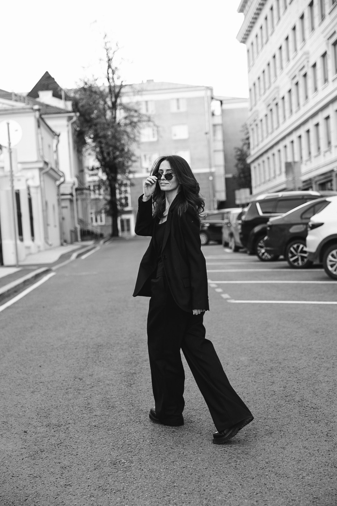 Нина. Фотограф Нижний Новгород