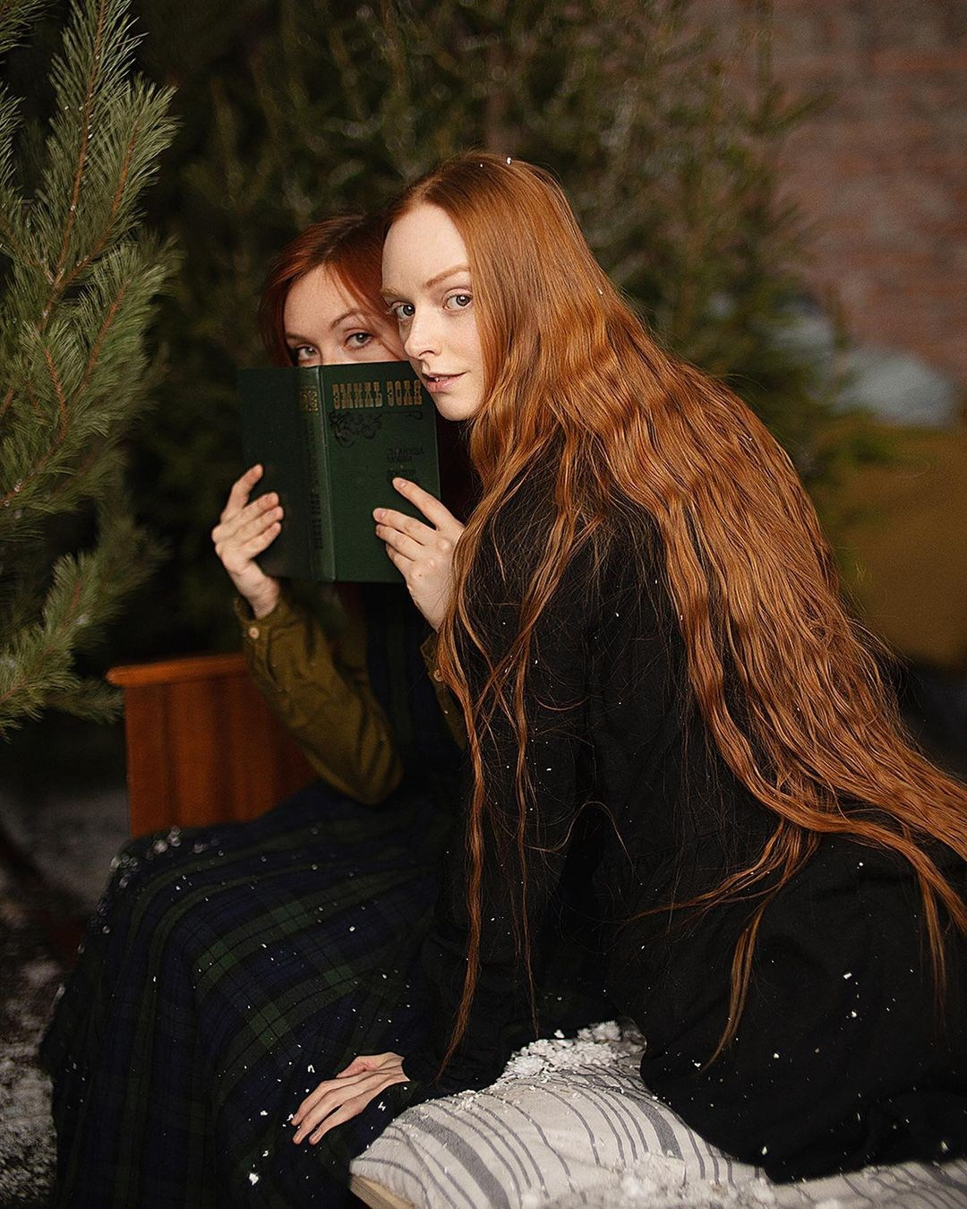 Флористика и декор в Санкт-Петербурге