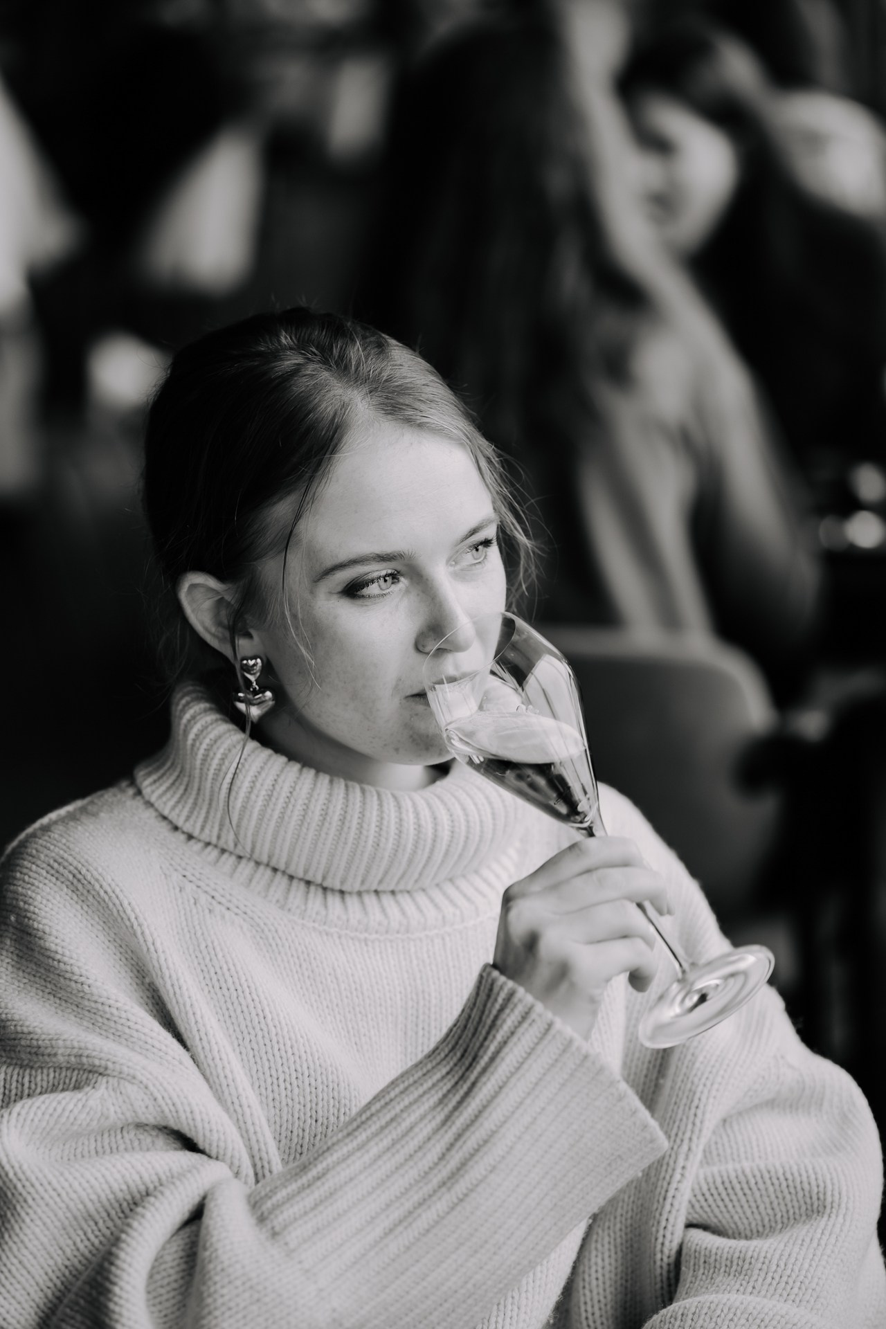 ОСЕННИЙ БРАНЧ в F11. Night2Day Санкт-Петербург