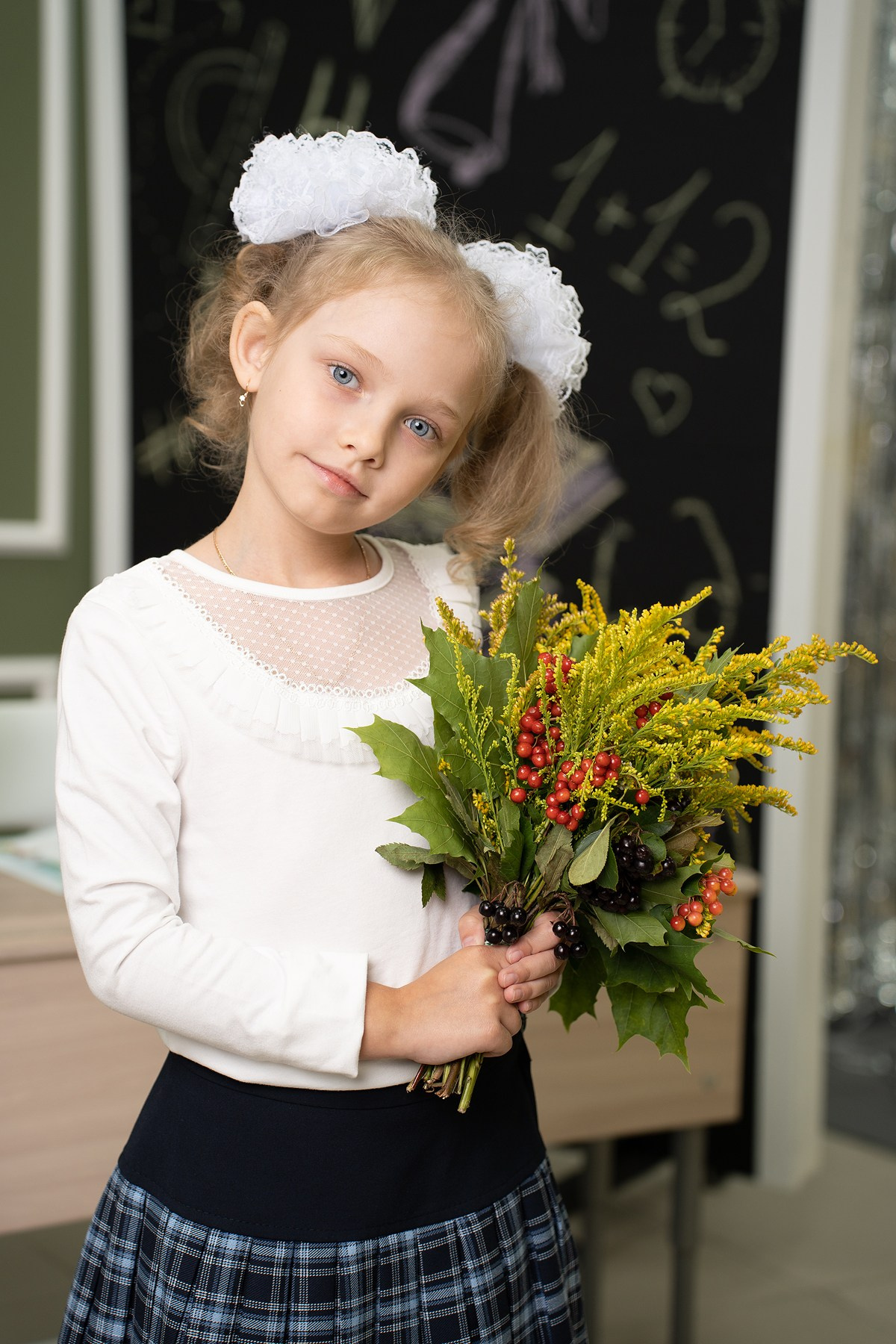 Фотопроект «Рюкзак готов!». Фотограф Мария Ковкова