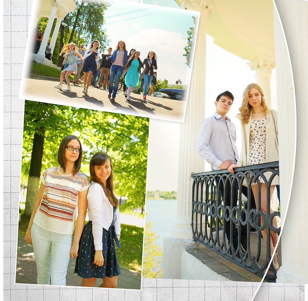 Портфолио фотографа на съемку выпускных. Свадебный и репортажный фотограф в Ярославле и Санкт-Петербурге Роман Микрюков