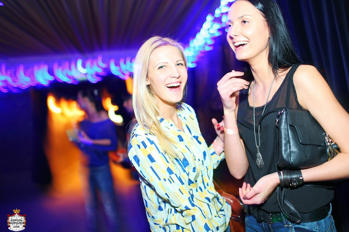 Тусовки. Свадебный и репортажный фотограф в Ярославле и Санкт-Петербурге Роман Микрюков