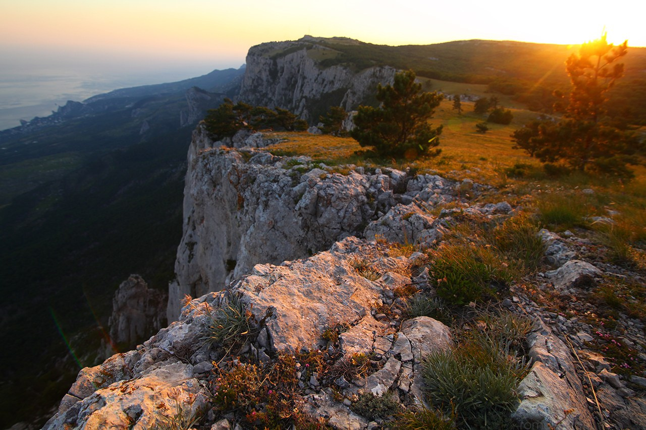 Крым. Свадебный и репортажный фотограф в Ярославле и Санкт-Петербурге Роман Микрюков