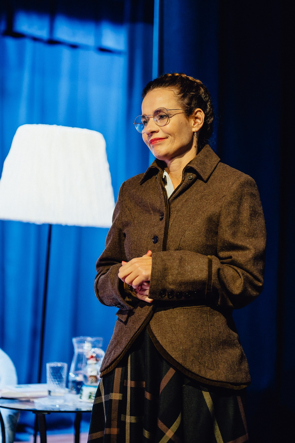 Театр Дом 8 Любящих женщин. Главная