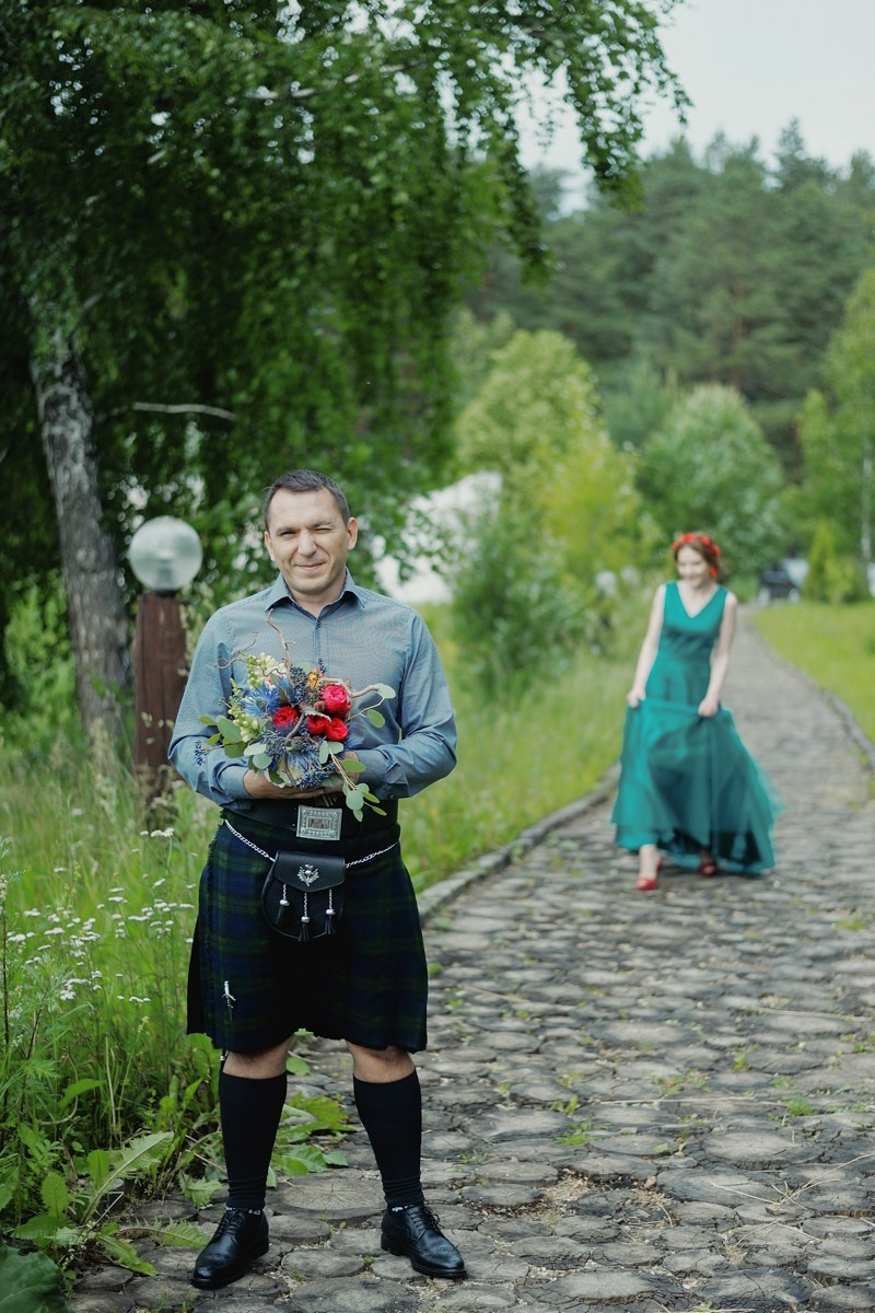 Ксюша и Рустам. Фотограф в Нижневартовске Анна Стрельцова