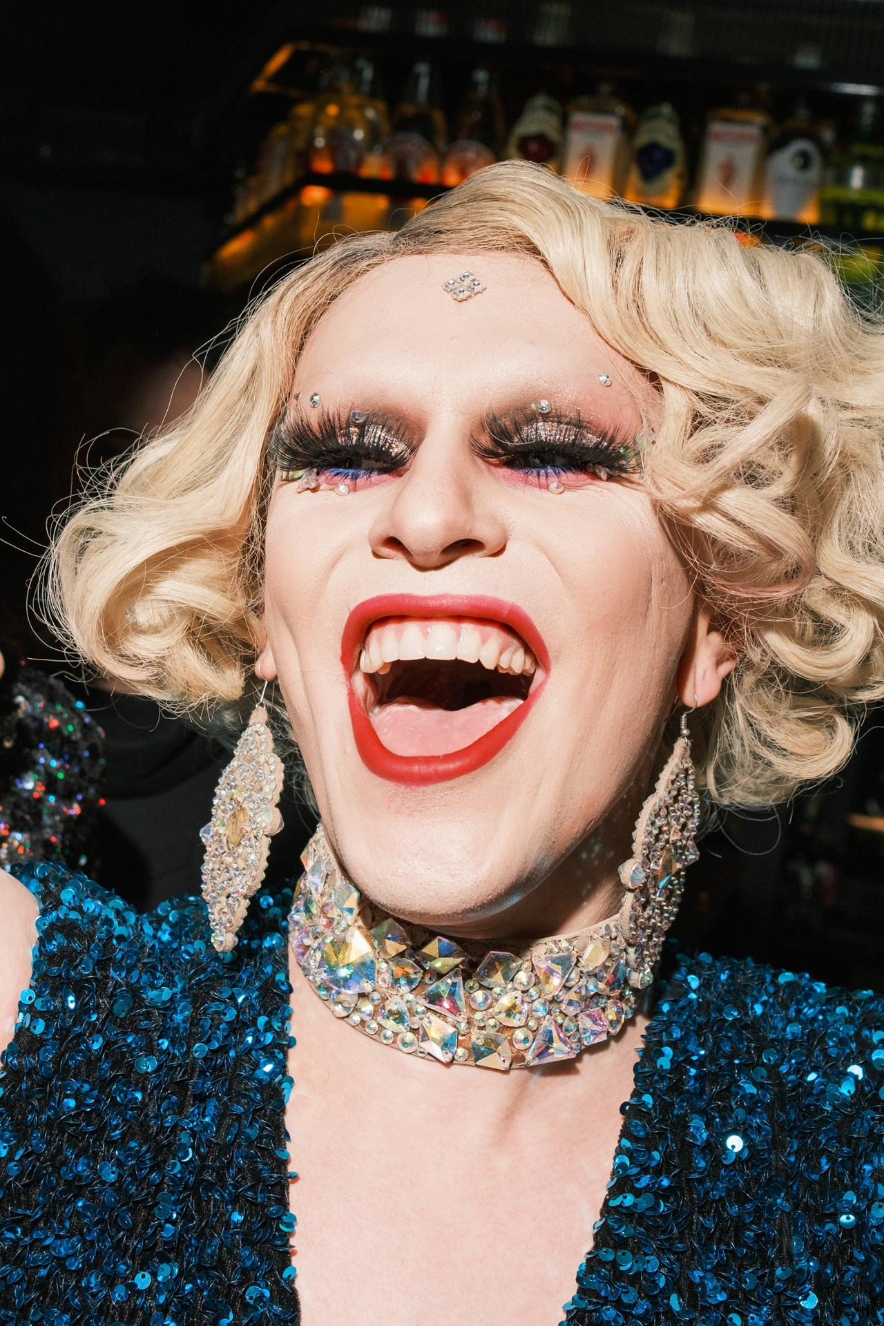 Адище Города. Night2Day Санкт-Петербург