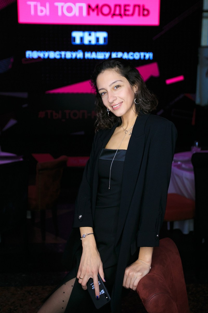 Ты — топ модель. Презентация проекта в Балзи-Росси. Татьяна Фомичева. Репортажный и светский фотограф в Москве