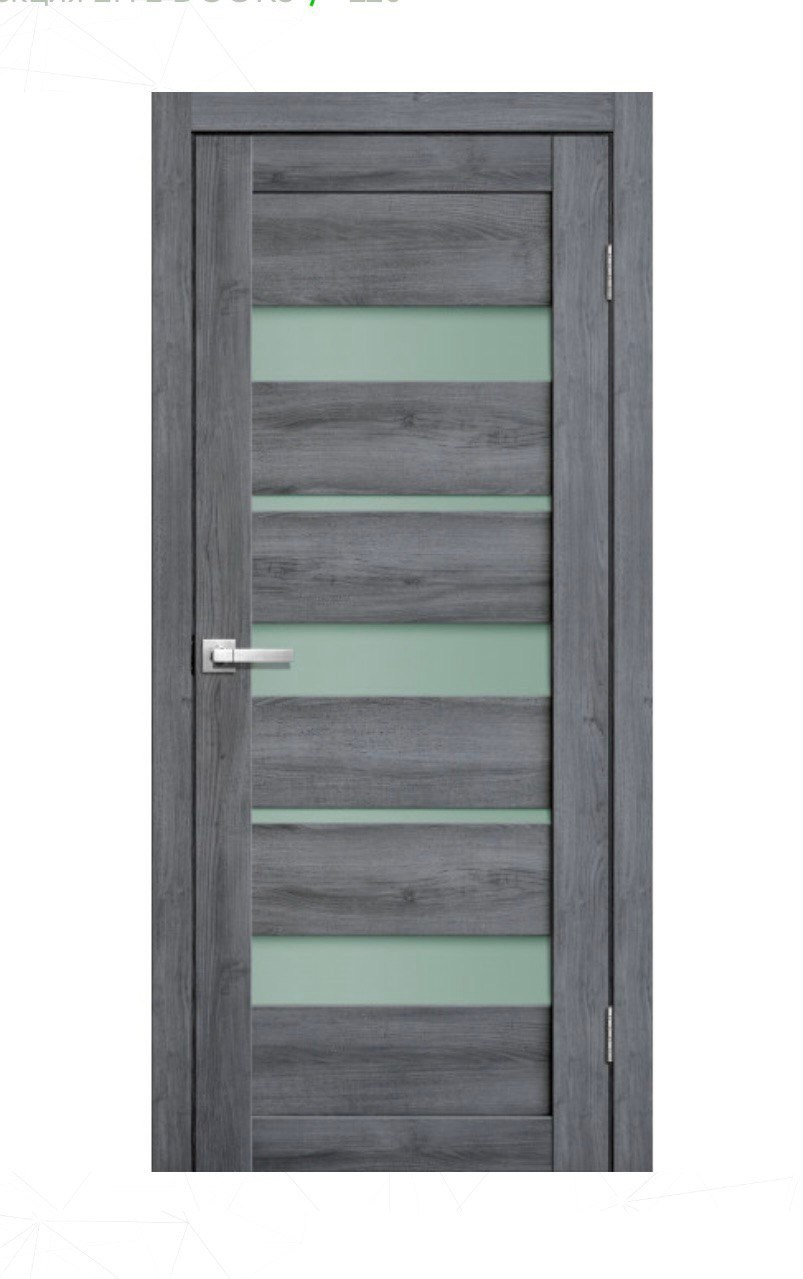 Коллекция LiteDoors_L 20. Портфолио