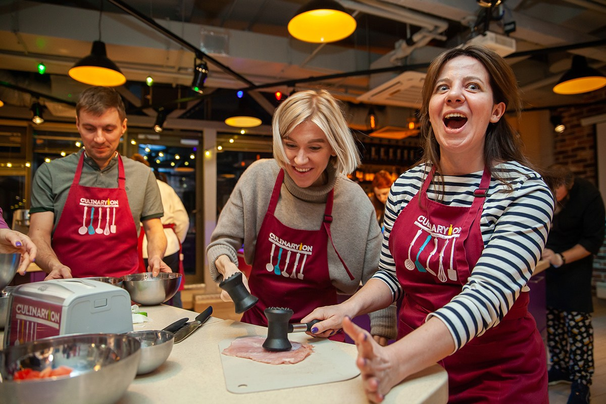 Party!. Портретный и репортажный фотограф в Москве Денис Машков