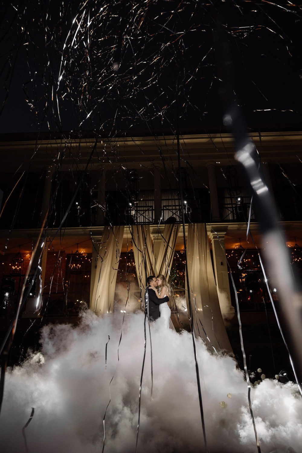 Лучшее. Владимир Киселев — свадебный фотограф в Москве и по всему миру